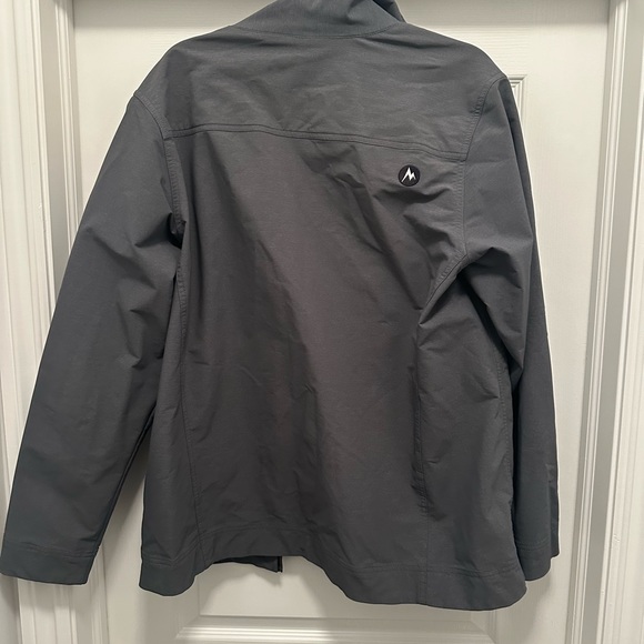 Marmot Medium Weight Jacket - Picture 2 of 3